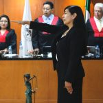 Designa a la jueza Elvia Terán integrante de la Junta