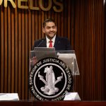 Necesita Morelos un Poder Judicial dinámico